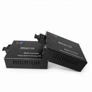 Bộ chuyển đổi Quang-Điện WINTOP Model WT-8110SA-11-20