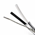 Cáp điều khiển Belden 22AWG 1 pair 8761