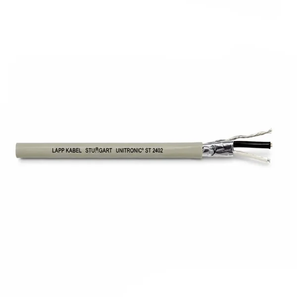 Cáp điều khiển Lapp Kabel 2X2X18AWG 3803971
