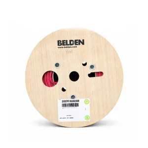 Cáp tín hiệu chống cháy chống nhiễu Belden ZA35CFF01 2 x 1.5mm