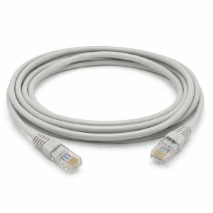 Dây nhảy mạng Cat5e UTP Hosiwell 10008-3.0 24 AWG 3 mét