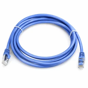 Dây nhảy mạng LS cat5e 15m – Patch cord LS cat5e 15m