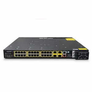 Switch Cisco CGS-2520-24TC, 24 cổng RJ45, 2 cổng RJ45 Gigabit