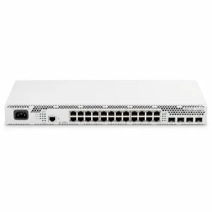 Switch Eltex MES2448B 48xRJ-45 + 4xSFP/SFP+ + 1xRS-232