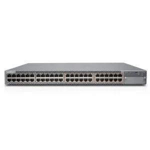Switch Juniper 48 Port 10/100/1000BaseT EX4300-48T-DC chính hãng