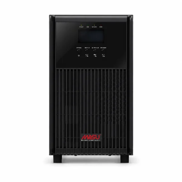 Bộ lưu điện UPS Masu MS-6KS LCD