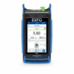 Máy đo quang đa năng EXFO Optical Explorer OX1