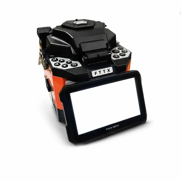 Máy hàn cáp quang Skycom MINI-6S