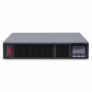 Bộ lưu điện Online Rack Masu MS – 2KR LCD chính hãng