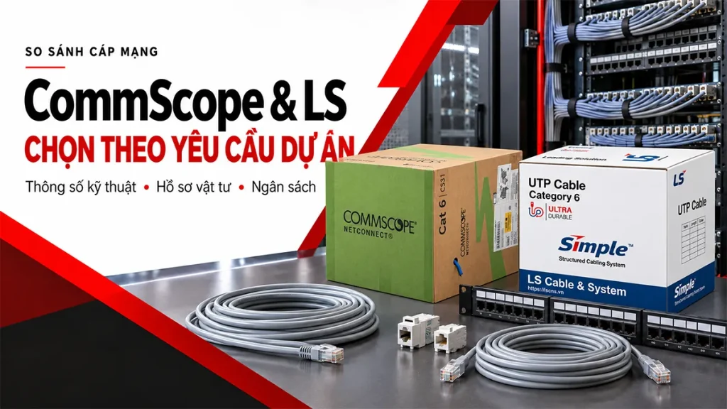 Commscope vs LS_11zon
