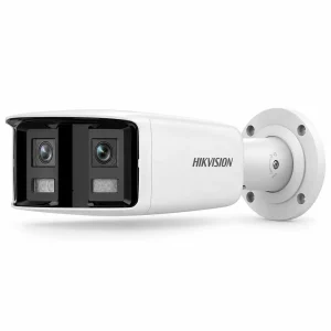 Camera Hikvision 4MP DS-2CD2T47G2P-LSU/SL ColorVu