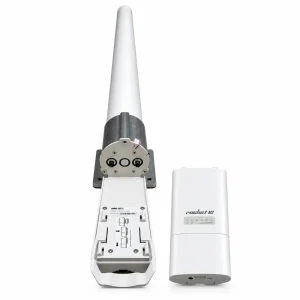 Ăng-ten Ubiquiti Omni airMAX MIMO 2.4GHz 13dBi AMO-2G13