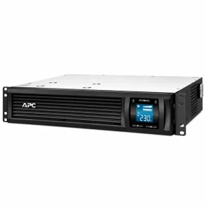 Bộ lưu điện UPS APC SMC1000I-2U 1KVA 2U LCD 230V