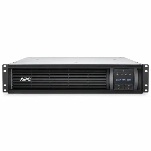 Bộ lưu điện UPS APC SMT1000RMI2U 1KVA Smart