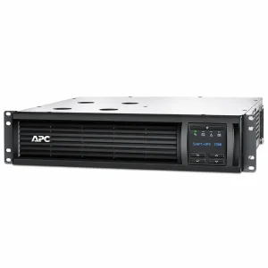 Bộ lưu điện UPS APC SMT1500RMI2U 1.5KVA LCD RM 2U 230V