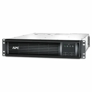 Bộ lưu điện UPS APC SMT2200RMI2U 2.2KVA LCD RM 2U 230V