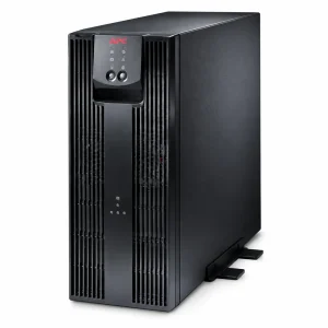 Bộ lưu điện UPS APC SRC3000XLI RC 3KVA 230V