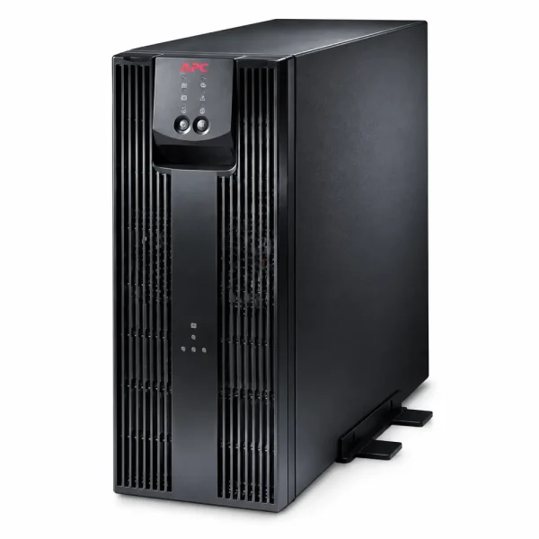 Bộ lưu điện UPS APC SRC3000XLI RC 3KVA 230V