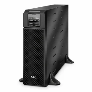 Bộ lưu điện UPS APC SRT5KXLI SRT 5KVA 230V