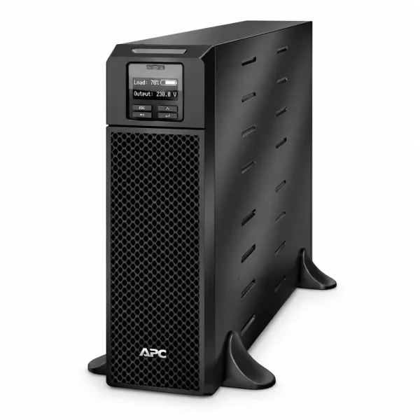 Bộ lưu điện UPS APC SRT5KXLI SRT 5KVA 230V