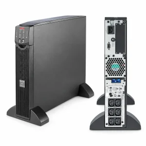 Bộ lưu điện UPS APC SURT1000XLI RT 1KVA 230V
