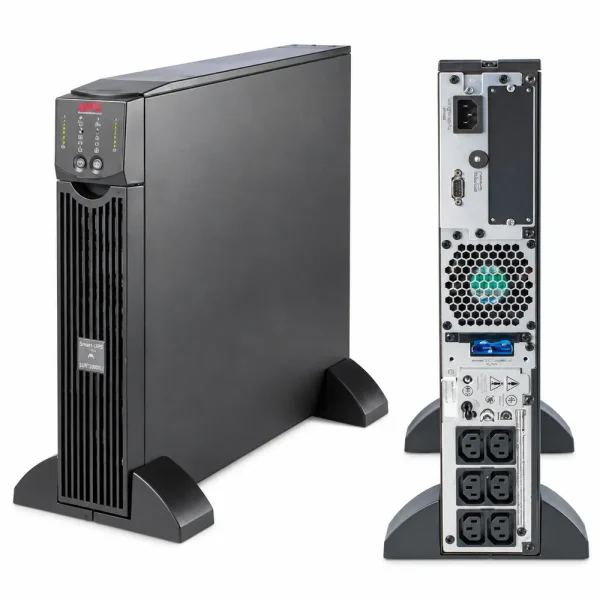 Bộ lưu điện UPS APC SURT2000XLI RT 2KVA 230V