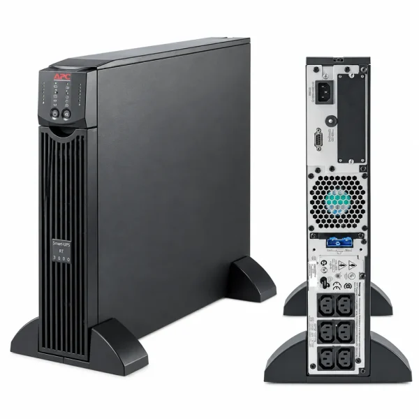 Bộ lưu điện UPS APC SURTD3000XLI RT 3KVA 230V