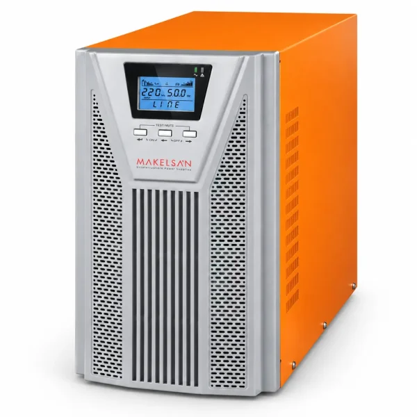 Bộ lưu điện UPS MAKELSAN 2.2KVA