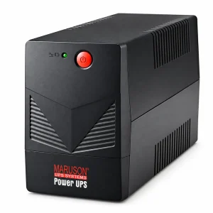 Bộ Lưu Điện UPS MARUSON POW-1100AGMT 1100VA/600W