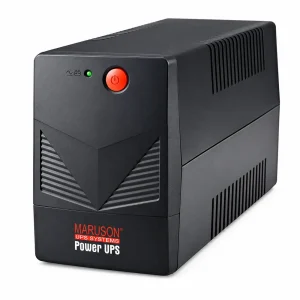 Bộ Lưu Điện UPS MARUSON POW-500AGMU 500VA/250W