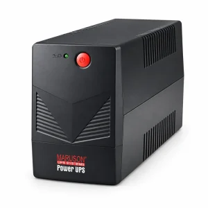 Bộ Lưu Điện UPS MARUSON POW-700AGMU 700VA/360W