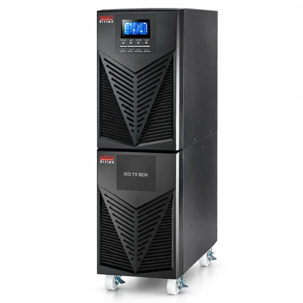 Bộ Lưu Điện UPS MARUSON ULT-W10K(L) 10000VA/8000W
