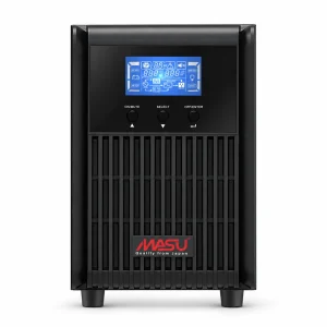 Bộ lưu điện UPS Masu MS-2K LCD