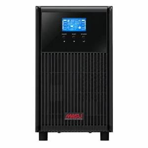Bộ lưu điện UPS Masu MS-3KS LCD