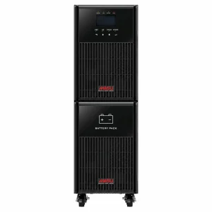 Bộ lưu điện UPS Masu MS-6K LCD