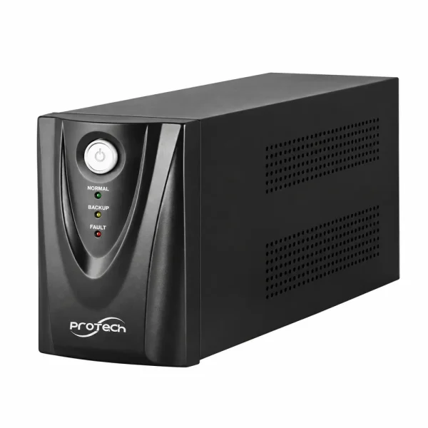 Bộ lưu điện UPS PROTECH 1KVA ONLINE