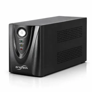 Bộ lưu điện UPS PROTECH 2KVA ONLINE