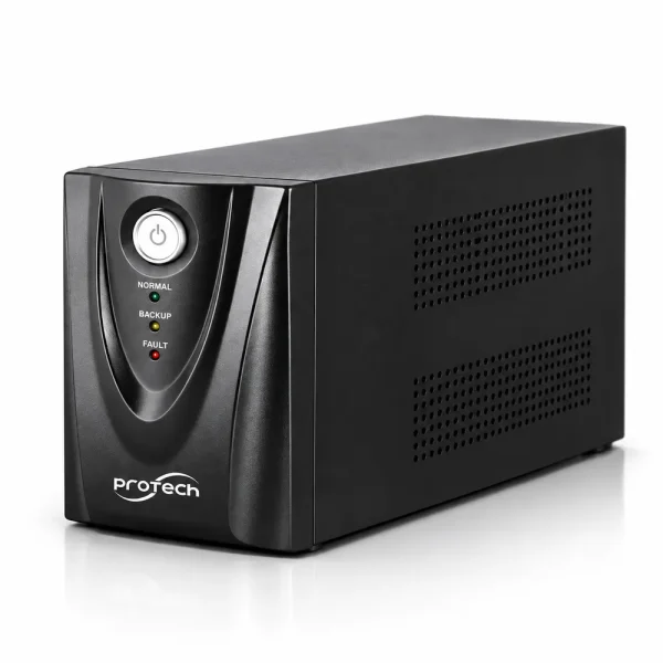 Bộ lưu điện UPS PROTECH 2KVA ONLINE