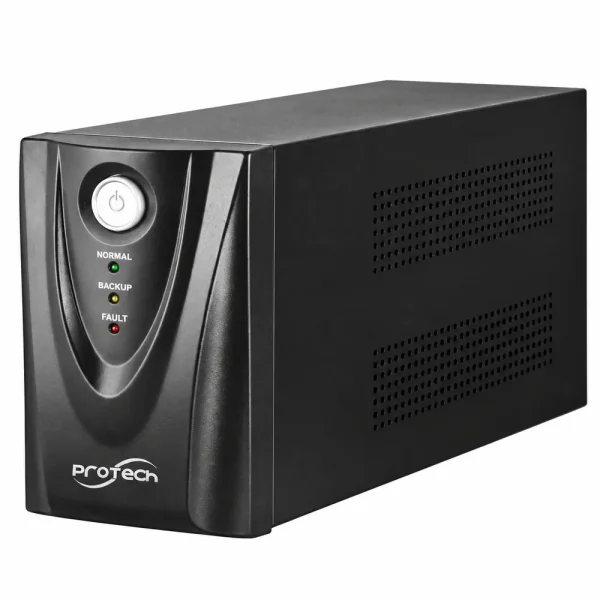 Bộ lưu điện UPS PROTECH 3KVA ONLINE