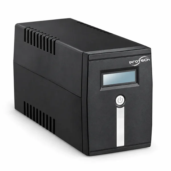 Bộ lưu điện UPS PROTECH INT 1000 1KVA