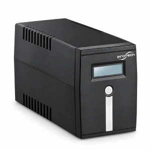 Bộ lưu điện UPS PROTECH INT800 800VA
