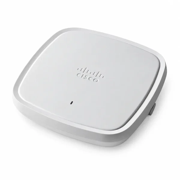 Bộ phát Wi-fi 6 Cisco Catalyst C9105AXI-S