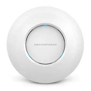Bộ phát Wi-Fi Grandstream GWN7615 chuẩn AC Wave-2 với MU-MIMO 3×3