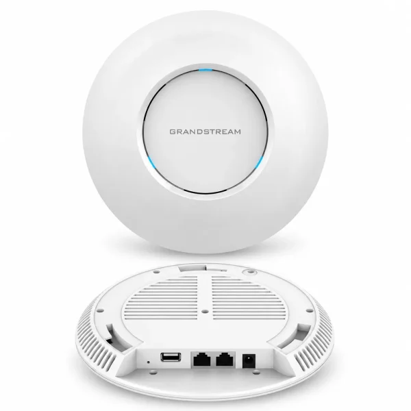 Bộ phát Wi-Fi Grandstream GWN7625 MU-MIMO 4×4