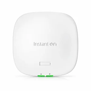 Bộ phát WiFi Aruba HPE S1T09A Instant On AP21 MIMO 2×2, băng tần kép