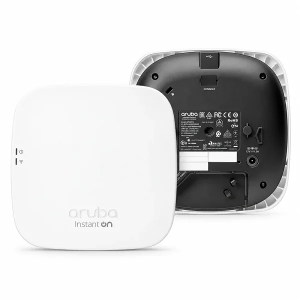 Bộ phát Wifi Aruba Instant On AP12 (EU) – R3J24A