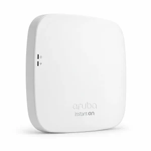Bộ phát Wifi Aruba Instant On AP12 (RW) Access Point – R2X01A