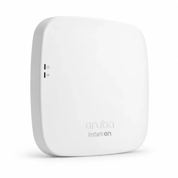 Bộ phát Wifi Aruba Instant On AP12 (RW) Access Point – R2X01A