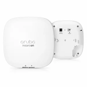 Bộ phát wifi Aruba Instant On AP22 – R6M50A