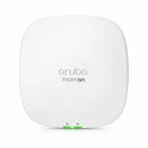 Bộ phát Wifi ARUBA Instant On AP25 R9B33A (bundle)